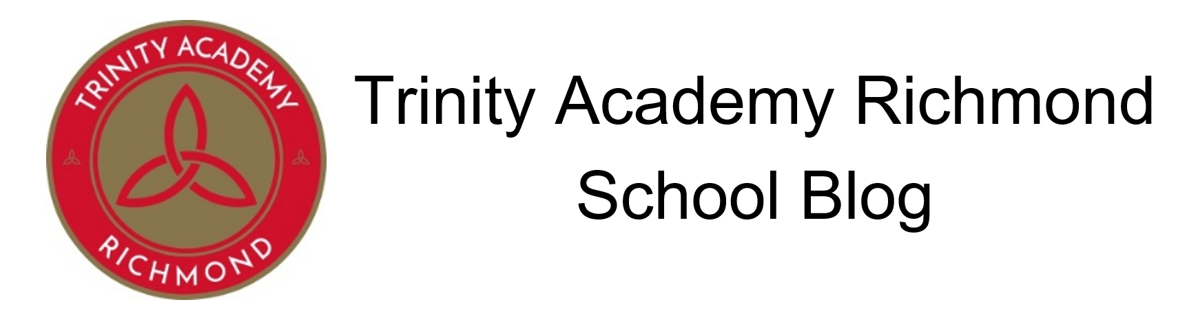 Trinity Academy Richmond School Blog